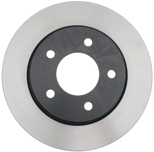 980287R – RAYBESTOS Brake Rotor, OE Replacement Single